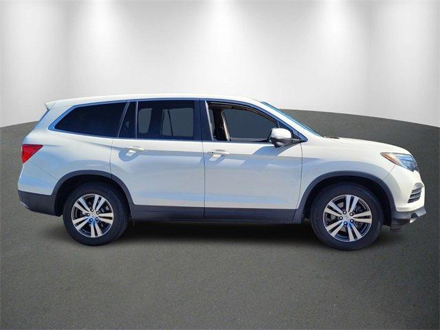 used 2016 Honda Pilot car, priced at $18,951