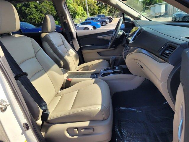 used 2016 Honda Pilot car, priced at $18,951