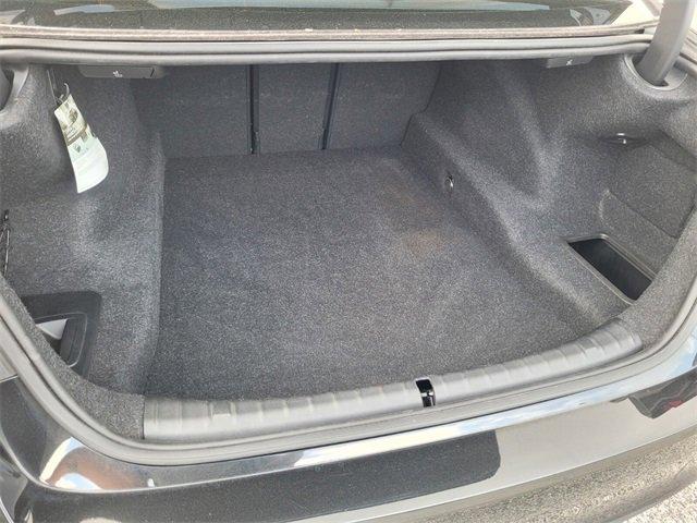used 2022 BMW 540 car, priced at $41,711
