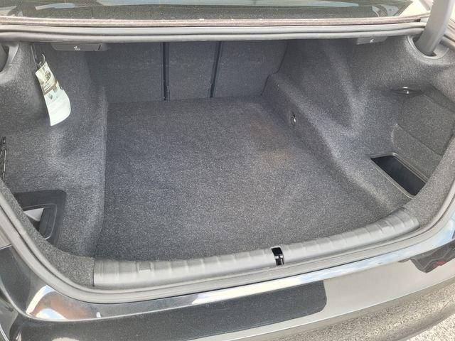 used 2022 BMW 540 car, priced at $42,241