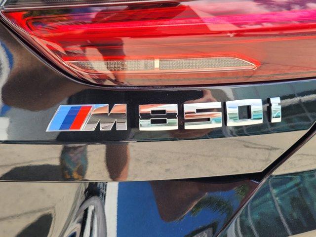 used 2025 BMW M850 car, priced at $99,607