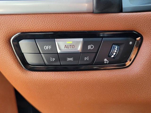 used 2025 BMW M850 car, priced at $102,281