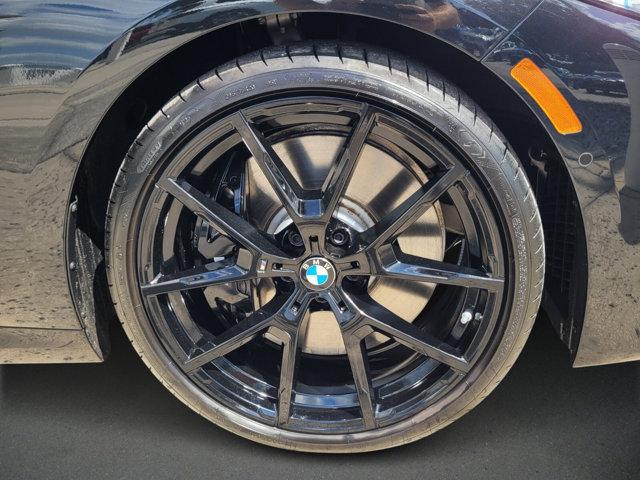 used 2025 BMW M850 car, priced at $99,607