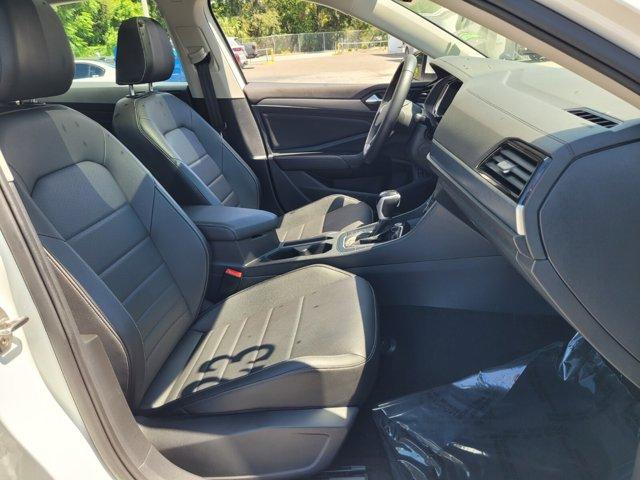 used 2023 Volkswagen Jetta car, priced at $18,651