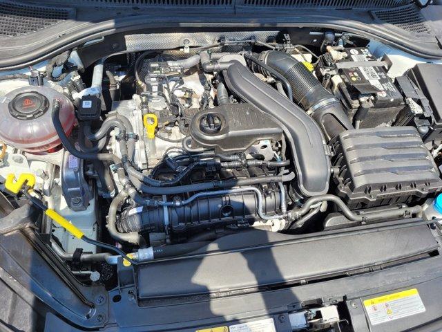 used 2023 Volkswagen Jetta car, priced at $18,651