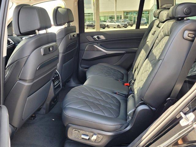 new 2026 BMW X7 car, priced at $91,925