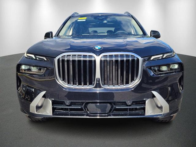 new 2026 BMW X7 car, priced at $91,925