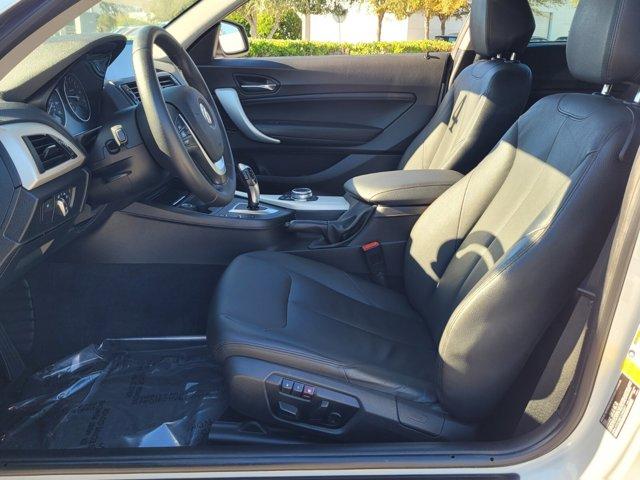 used 2014 BMW 228 car, priced at $13,823