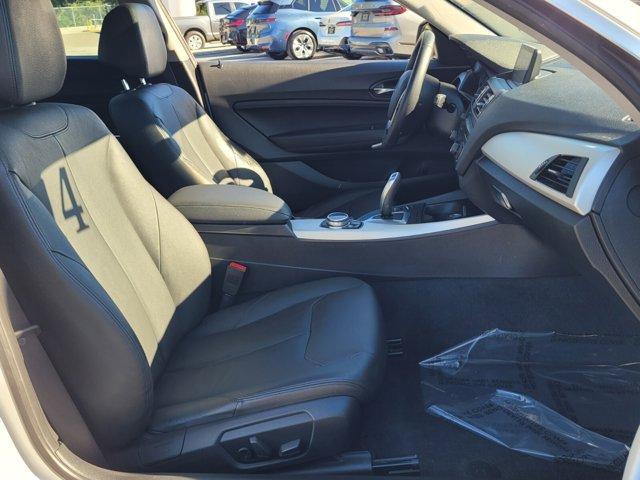 used 2014 BMW 228 car, priced at $13,823