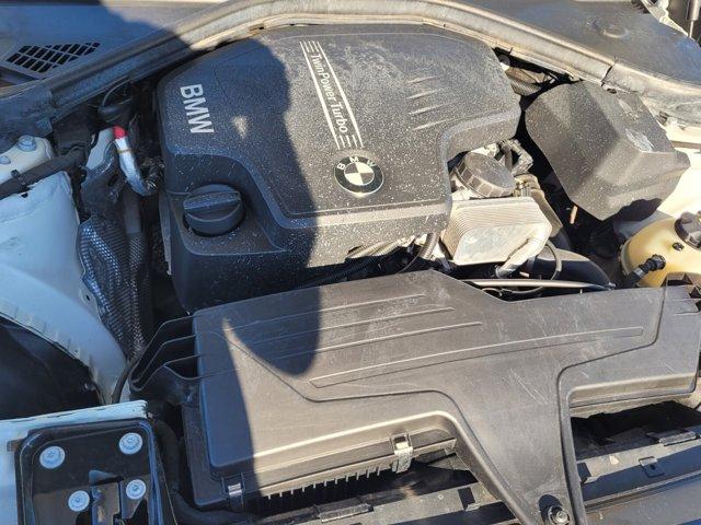 used 2014 BMW 228 car, priced at $13,823