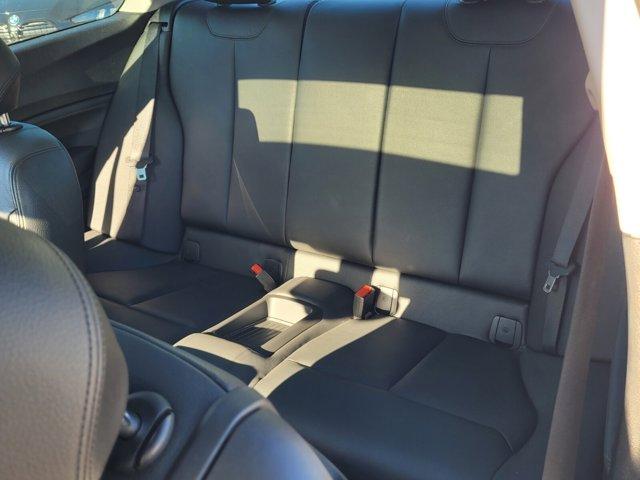 used 2014 BMW 228 car, priced at $13,823