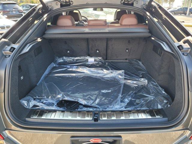 new 2026 BMW X6 car, priced at $85,750