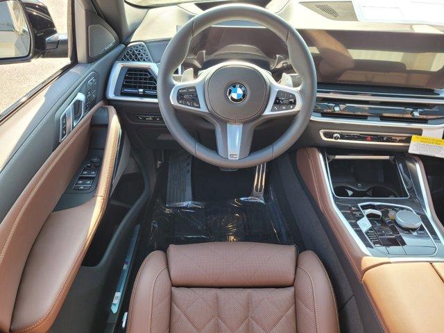 new 2026 BMW X6 car, priced at $85,750