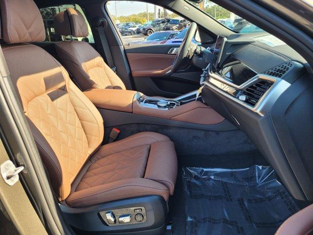 new 2026 BMW X6 car, priced at $85,750