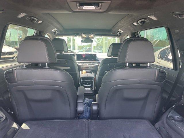 used 2024 BMW X7 car