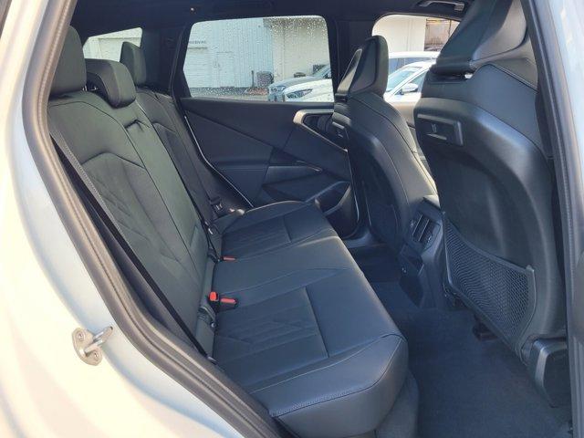new 2025 BMW X3 car, priced at $55,810