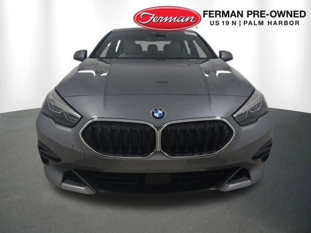 used 2024 BMW 228 Gran Coupe car, priced at $34,849