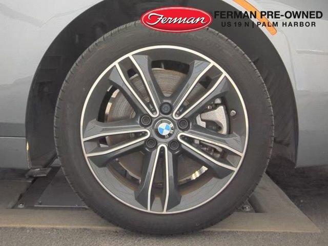 used 2024 BMW 228 Gran Coupe car, priced at $34,849