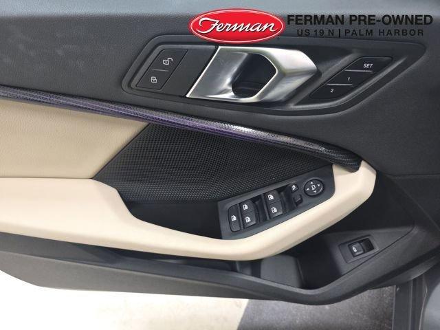 used 2024 BMW 228 Gran Coupe car, priced at $34,849