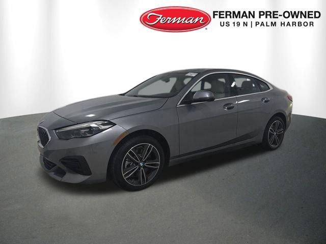used 2024 BMW 228 Gran Coupe car, priced at $34,849