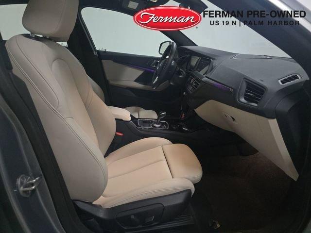 used 2024 BMW 228 Gran Coupe car, priced at $34,849