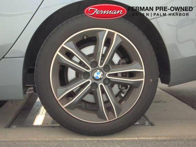 used 2024 BMW 228 Gran Coupe car, priced at $34,849