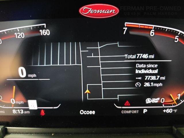 used 2024 BMW 228 Gran Coupe car, priced at $34,849