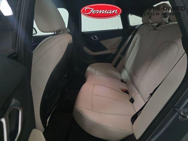 used 2024 BMW 228 Gran Coupe car, priced at $34,849