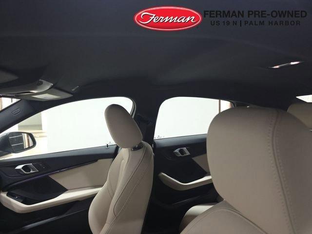 used 2024 BMW 228 Gran Coupe car, priced at $34,849