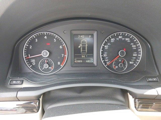 used 2013 Volkswagen Eos car, priced at $14,850