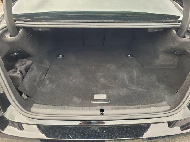 used 2023 BMW 530e car, priced at $36,501