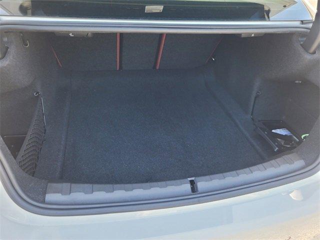 used 2022 BMW 330 car, priced at $31,955