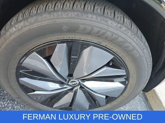 used 2023 Nissan ARIYA car, priced at $22,833