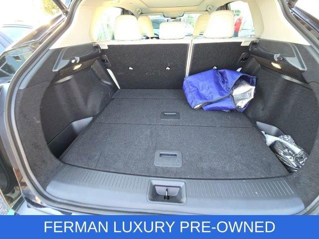 used 2023 Nissan ARIYA car, priced at $22,833