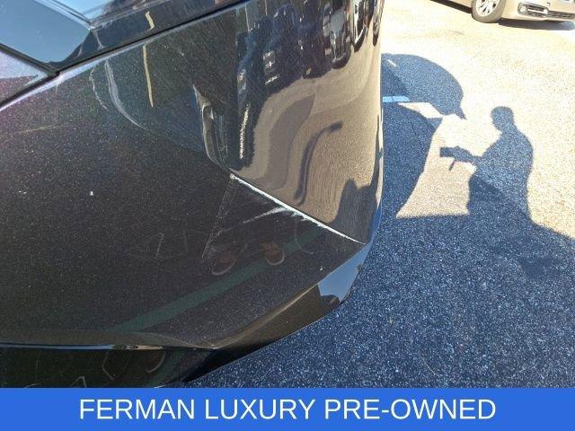 used 2023 Nissan ARIYA car, priced at $22,833