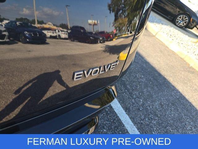 used 2023 Nissan ARIYA car, priced at $22,833