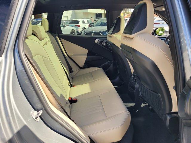 new 2026 BMW X3 car, priced at $57,075