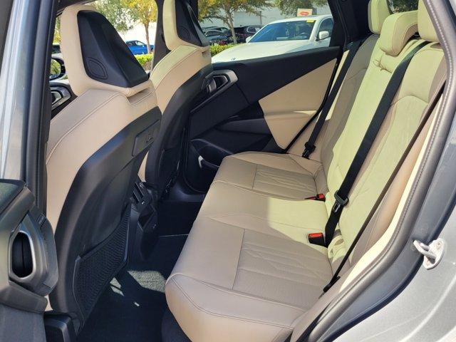 new 2026 BMW X3 car, priced at $57,075