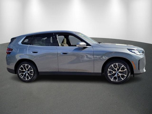 new 2026 BMW X3 car, priced at $57,075