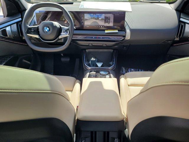 new 2026 BMW X3 car, priced at $57,075