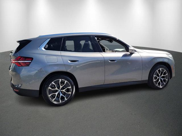 new 2026 BMW X3 car, priced at $57,075