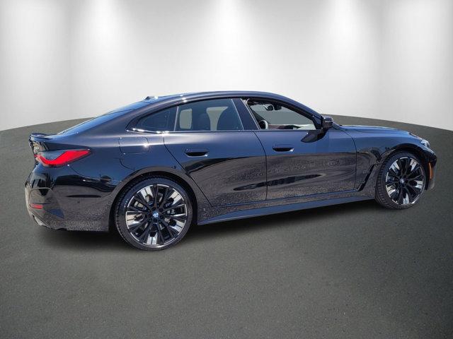 new 2025 BMW 430 Gran Coupe car, priced at $57,075