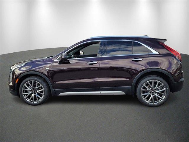 used 2020 Cadillac XT4 car, priced at $23,088