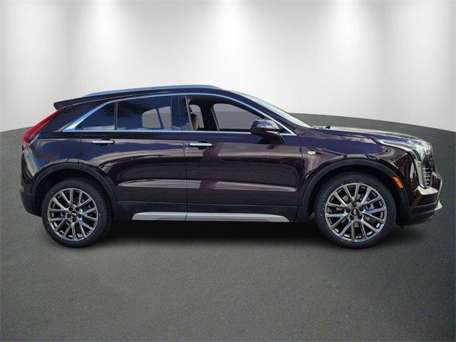 used 2020 Cadillac XT4 car, priced at $23,088