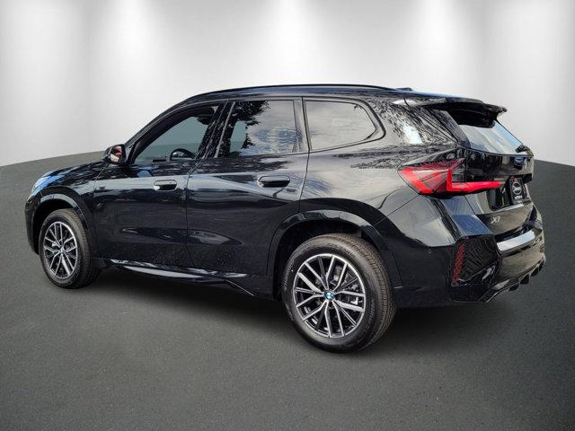 new 2024 BMW X1 car, priced at $50,345