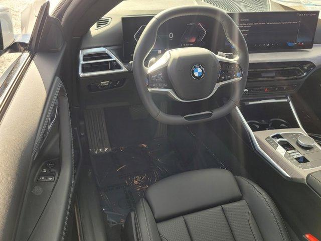 new 2025 BMW 230 car, priced at $45,970