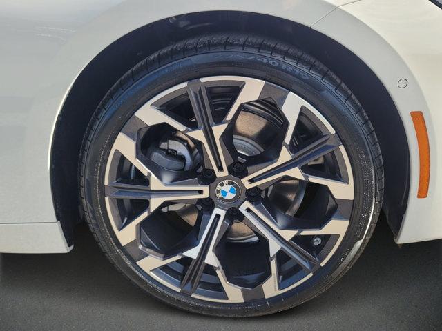 new 2025 BMW 230 car, priced at $45,970