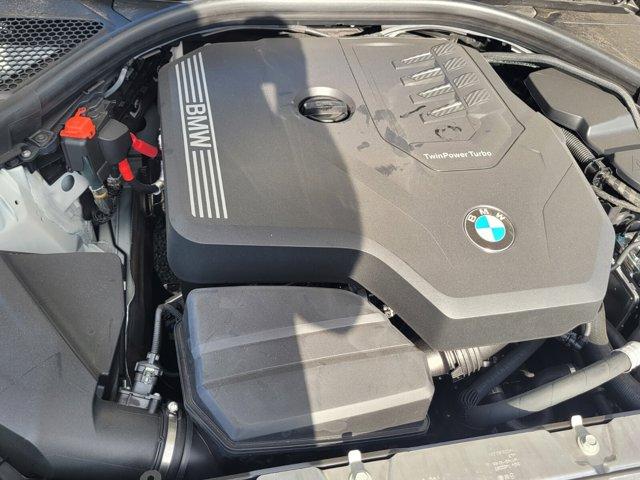 new 2025 BMW 230 car, priced at $45,970