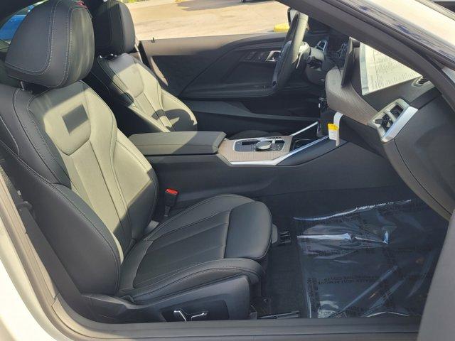 new 2025 BMW 230 car, priced at $45,970