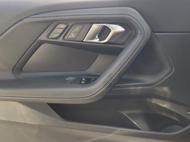 new 2025 BMW 230 car, priced at $45,970